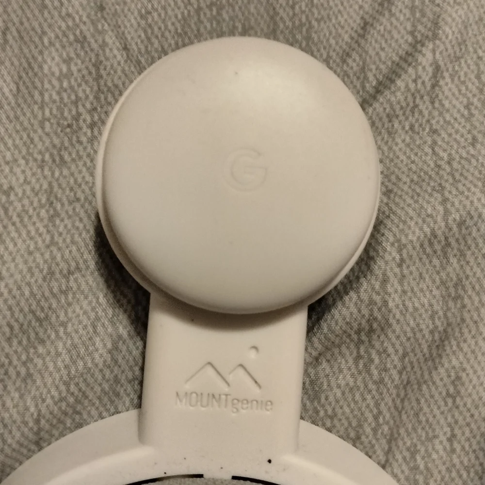 Google Smart Home Bundle.